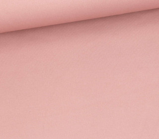 Baumwoll-Köper - Webware - Twill - Uni - Altrosa