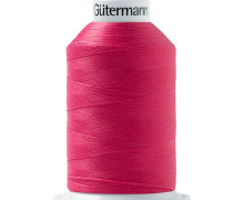 Gütermann Bauschgarn - Bulky-Lock 80 - Pink (382)