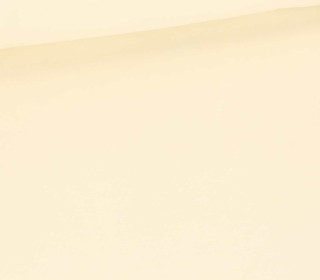 Feincord - Babycord - Baumwolle - Uni - 145g - Ecru