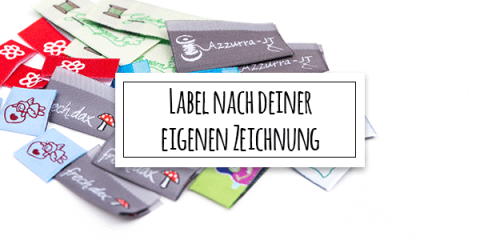 Label nach deiner Zeichnung