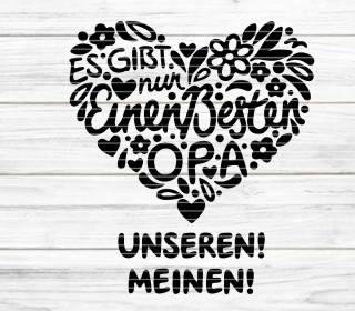 Plotterdatei Opaherz SVG DXF