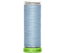 Gütermann creativ Allesnäher - 100% recyceltes Polyester - 100m - Col. 075