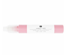 Candle Liner - Kerzenmalfarbe - 1x 30ml - Rico Design - Pink