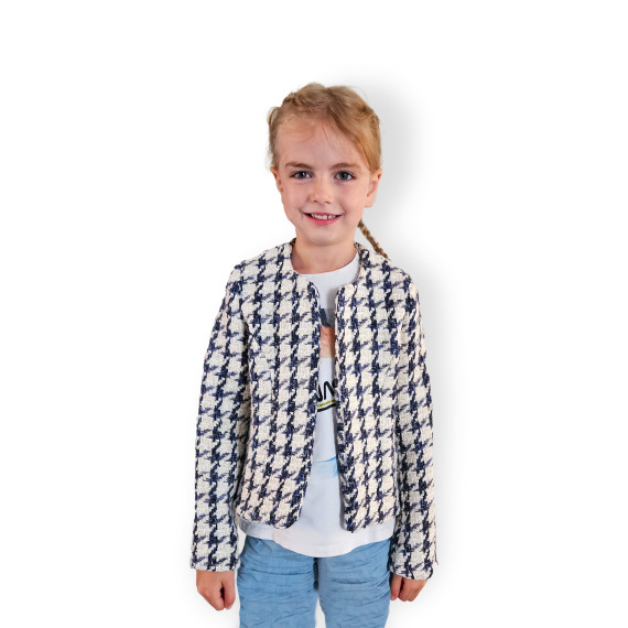 eBook Kurzjacke Kinder