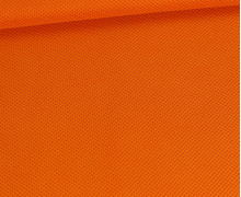 Wattierter Mesh - Air Mesh - Uni - Orange