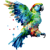 ColorfulParrot