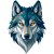 Bergwolf