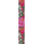 BoldFlowersPinkGreen