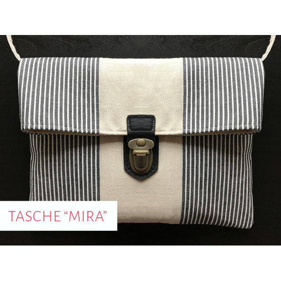 Ebook - "Handtasche Mira"