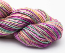 Silk Blend Farbverlauf handgefärbt - Cinquenta