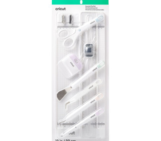 Cricut Werkzeugset - Essential Tool Set - Schneideplotter - Plotter