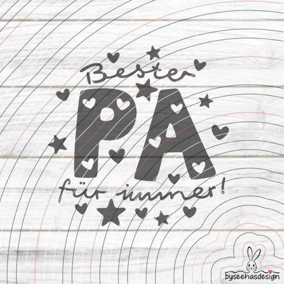 Bester Pa Plotterdatei SVG DXF