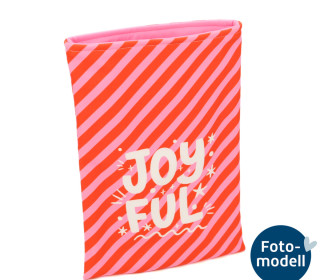 FOTOMODELL - Buchtasche - Joyful - Softshell - studio.mARTinchen