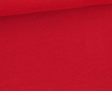 WOW Jersey - Uni  - Dunkelrot - #383