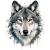 Waldwolf