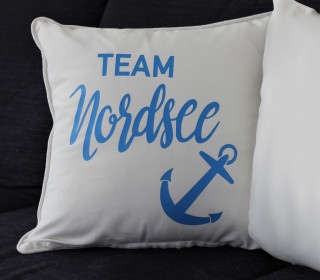 Plottergrafik | Team Nordsee