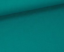 Fester Jersey - Romanit Jersey - Uni - Aqua Dunkel