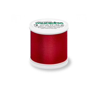 Rayon 40 - 200m - Maschinenstickgarn - 100% Viskose - Uni - Madeira - #1181