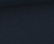 WOW Jersey - Uni  - Stahlblau - #595