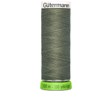 Gütermann creativ Allesnäher - 100% recyceltes Polyester - 100m - Col. 824