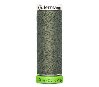 Gütermann creativ Allesnäher - 100% recyceltes Polyester - 100m - Col. 824