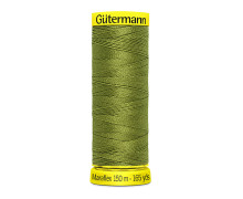 Gütermann Garn - Maraflex 120 - 150m - Maschinenstickgarn - #582