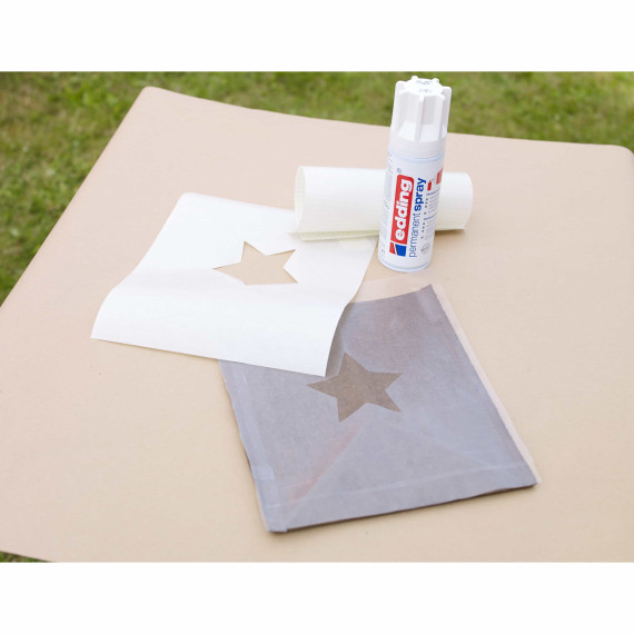 Edding 5200 Spray Acrylfarbe In Gold – Schnelltrocknende Sprühfarbe Für Innen & Außen Auf Vielen Oberflächen