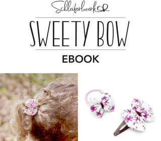 eBook Sweety Bow - Größe S-L