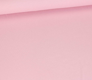 Viskose Jersey - Uni - 220g - Blassrosa