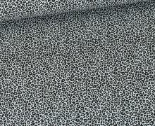 Jersey - Qjutie & the Qjutest - Mini Leo - Pastellblau