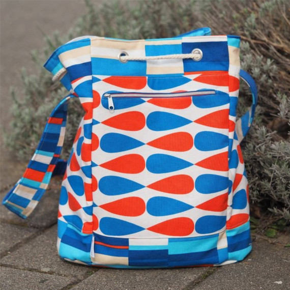 Match Bag Das Raumwunder