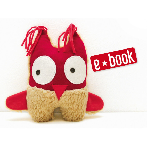 Ebook -  "Eule"