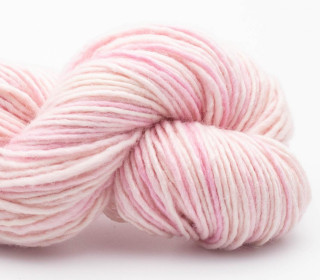 Silk Blend uni handgefärbt - Cherry Blossom3208