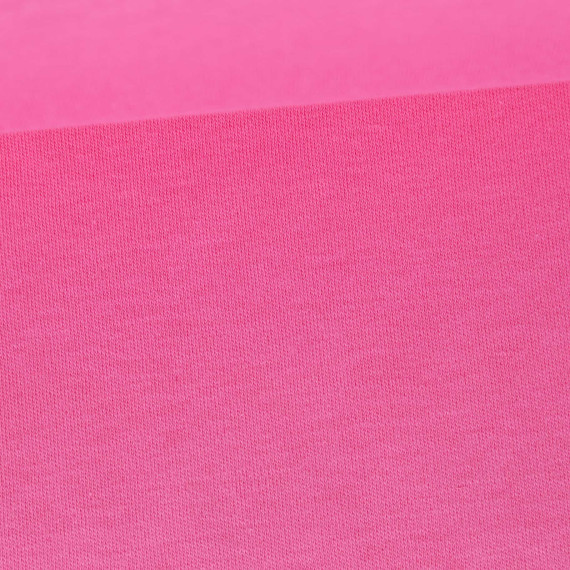 Fester Jersey - Romanit Jersey - Ponte Roma - Uni - Hellpink