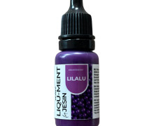 10ml Liqu-Ment - Farbflasche - Wasserbasiert - Colorberry - Lilalu