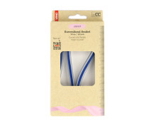 1 Kurvenlineal - Flexibel - 50cm - veno