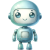 LittleCuteRobot
