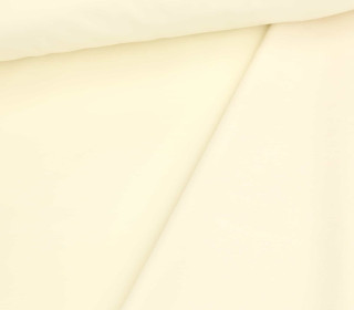 Softshell - Fleece - Uni - 315g - Ecru/Ecru