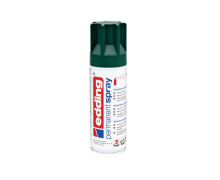 1 Permanentspray - Premium Acryllack - edding 5200 - Moosgrün Matt (col. 904)