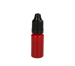 Flüssiges Pigment zum Kerzenfärben - Pink - 10ml - für Sojawachs
