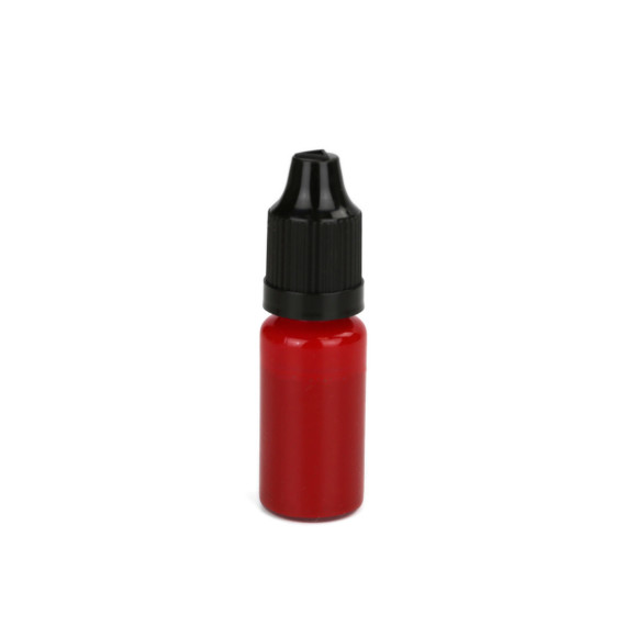 Flüssiges Pigment zum Kerzenfärben - Pink - 10ml - für Sojawachs