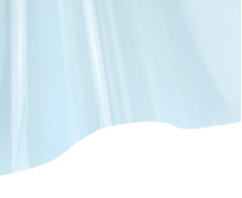 Poli-Flex Turbo A4 - Bügelfolie - Eisblau