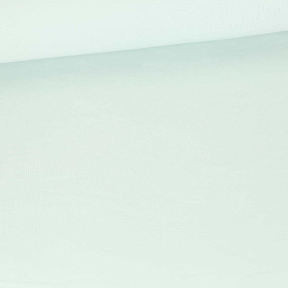 Jersey - Uni - 155cm - Pastellmint