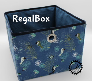 eBook - RegalBox