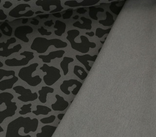 Sweat - Angeraut - Heavy Leo - Cherry Picking - Dunkelgrau