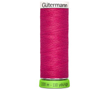 Gütermann creativ Allesnäher - 100% recyceltes Polyester - 100m - Col. 382