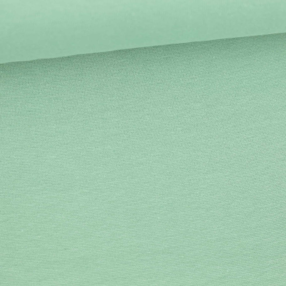 WOW Angebot Bündchen - Uni - Lichtgrün - #913