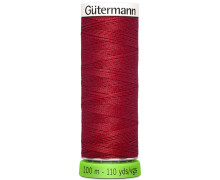 Gütermann creativ Allesnäher - 100% recyceltes Polyester - 100m - Col. 046