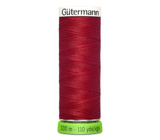 Gütermann creativ Allesnäher - 100% recyceltes Polyester - 100m - Col. 046