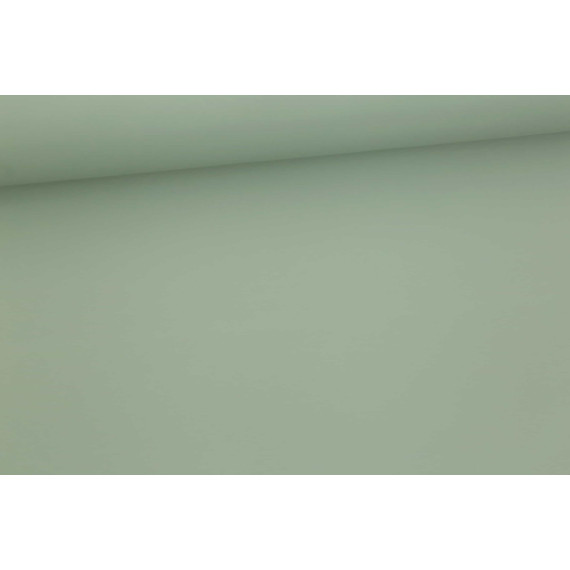 Leichter Regenjacken Stoff - Regencape - Let It Rain - Uni - Khakigrün